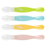 Ложка мягкая 1,5 мл., 1 шт. (Полипропилен, Силикон) 0+