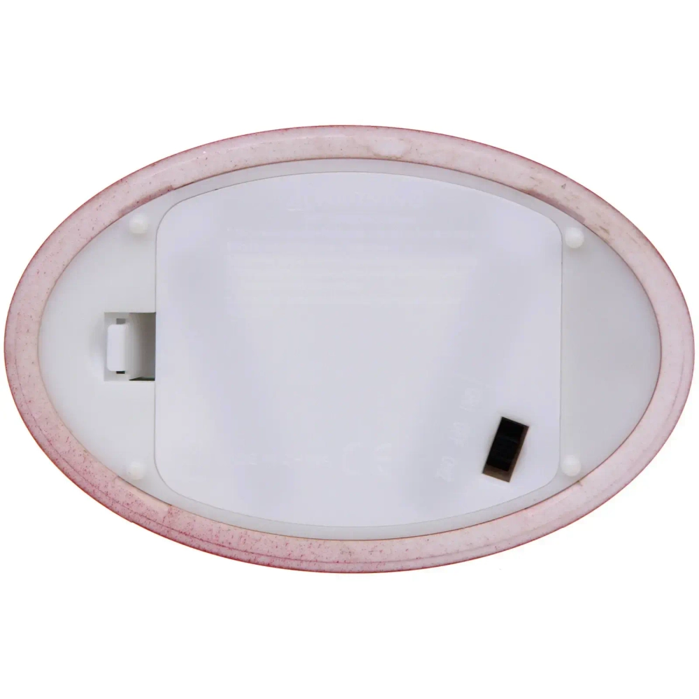 Сувенир с подсветкой «Уютный вечер» 12*8*24,5 см (работает от 3*ААА и USB+музыка, подсветка)