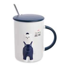 GAEM Art MUG-361/1 Кружка «Медвед Тед»