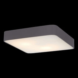 Накладной светильник Arte Lamp A7210PL-3BK