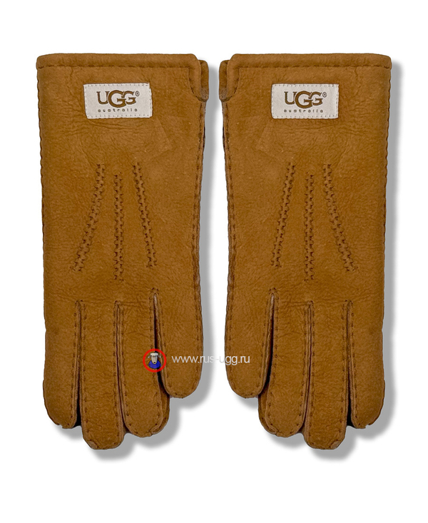 ПЕРЧАТКИ UGG GLOVES