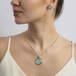 Комплект Possebon Madre Azul S9506.20 BL/S