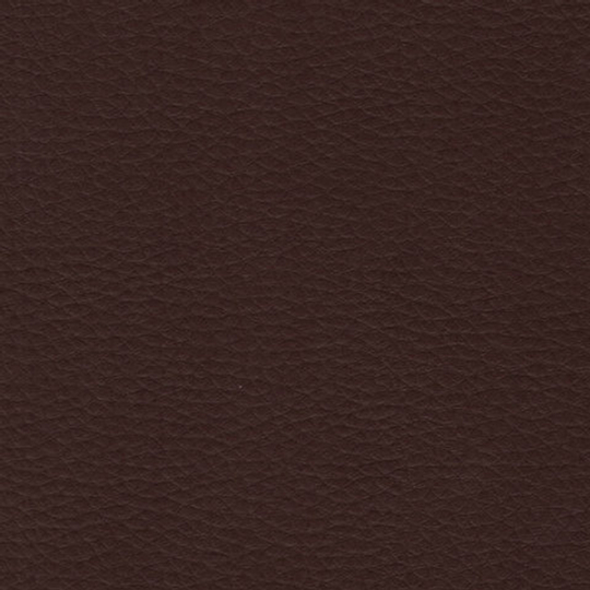 Диван мягкий трехместный "Клауд", "V-600", 1540х750х780, без подлокотников, экокожа, коричневый