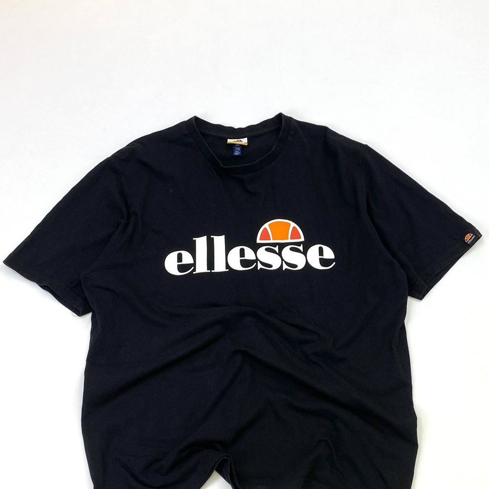 Футболка Ellesse