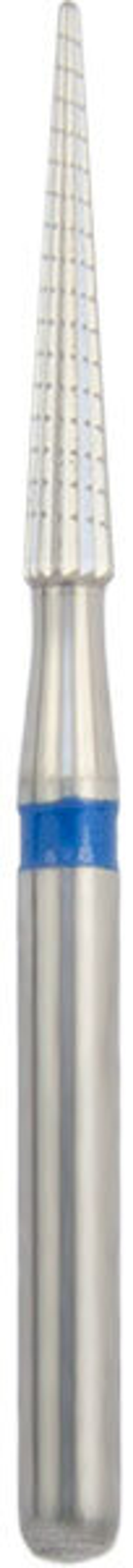 Бор твердосплавный финир, тип FG H135S-014-FG, NTI, Германия