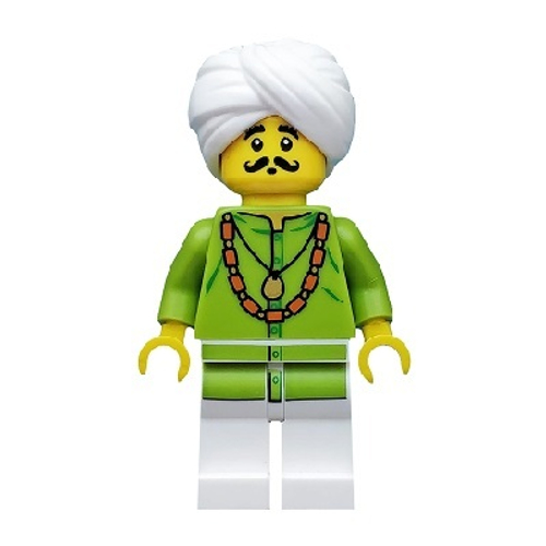 Заклинатель змей col198