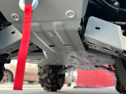 Квадроцикл РМ 650-2 XE (X-MOTORS EDITION)