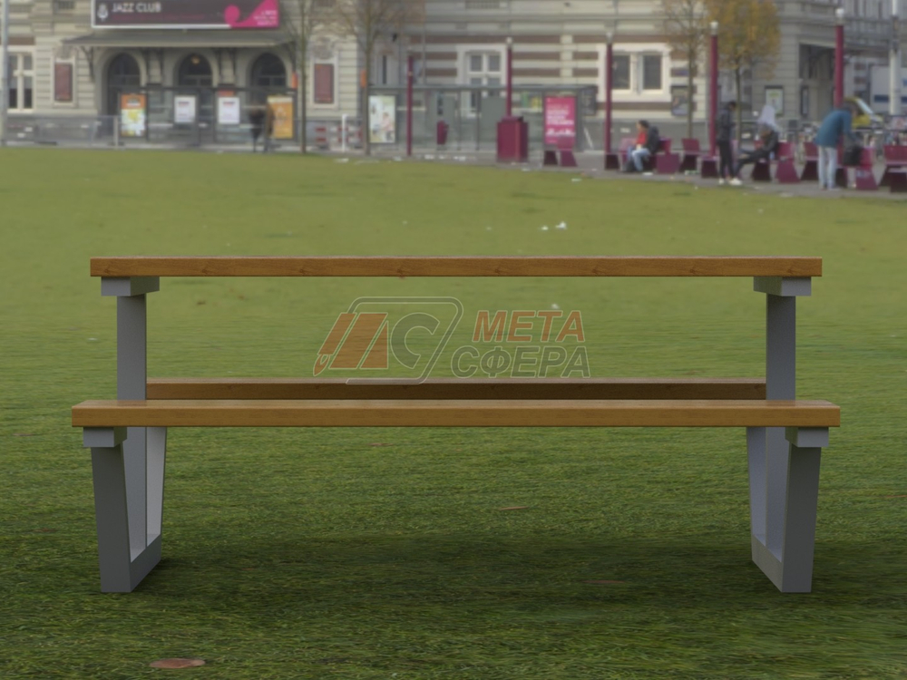 Стол уличный Денвер