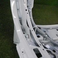 Крышка багажника BMW 6er G32 (2017-н.в.)
