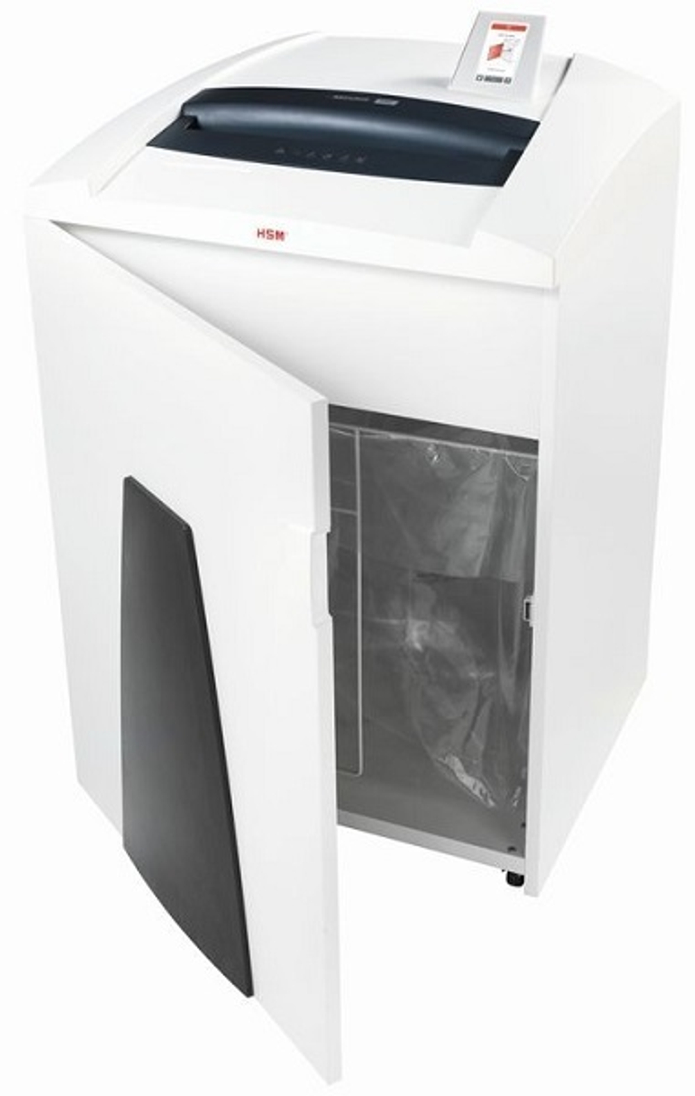 Уничтожитель бумаг  HSM SECURIO P44 i-3.9