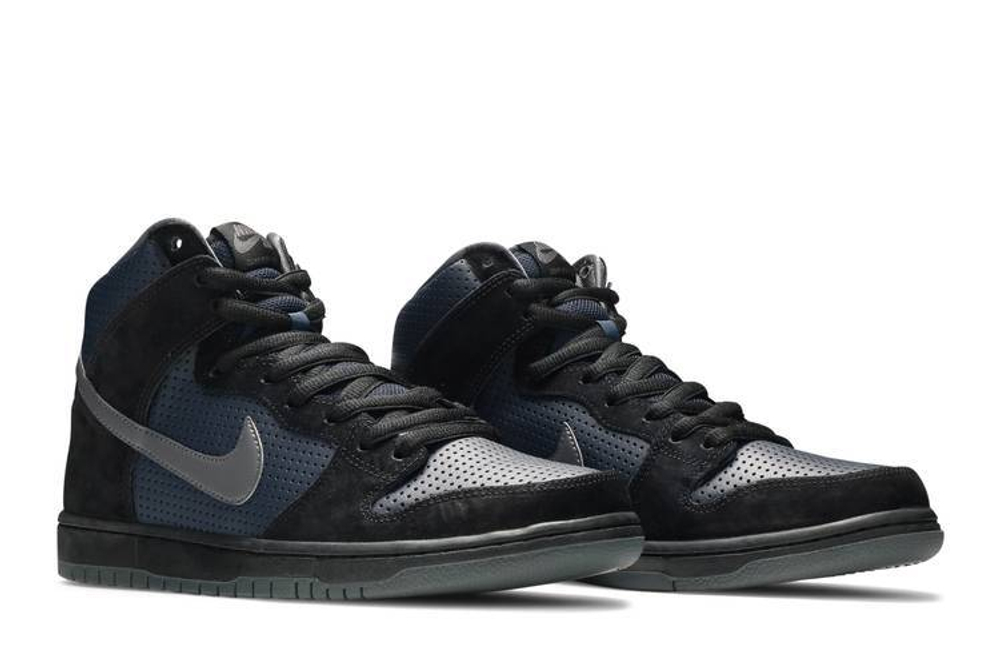 Кроссовки Nike Dunk Sb Dunk Sb High