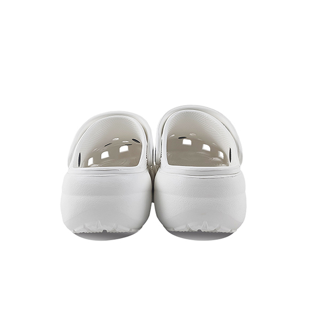 Crocs Classic Platform Clog Eva