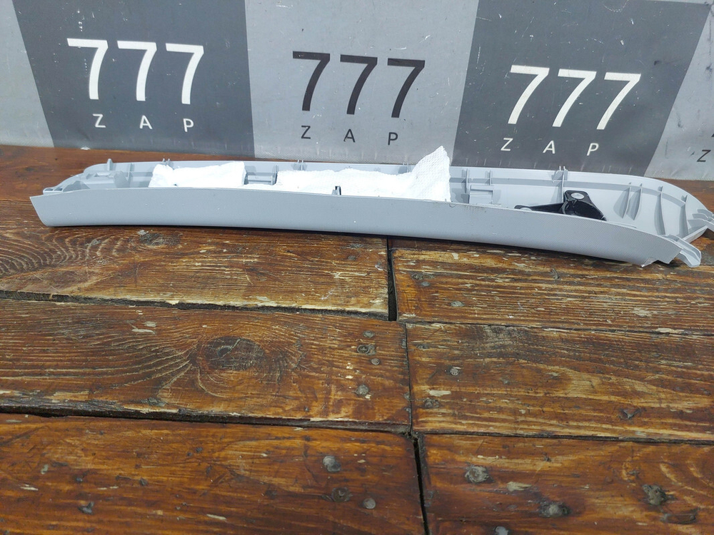 Обшивка стойки передней правой Chery Tiggo 4 Pro 20-нв Б/У Оригинал 403002517AAAGY