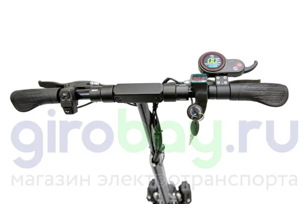 Электросамокат Kugoo M5 Sport фото 7 фото №9