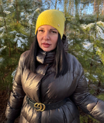 Шапка Ferz Уэльс