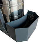 Пылесос индустриальный EVOline IVC 3100-36