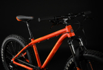 Подростковый велосипед Silverback Spyke 24 Plus (2018)