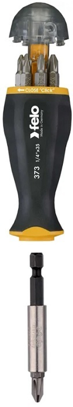 Отвертка  Felo 37320805