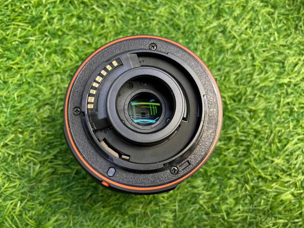 Sony A330 kit 18-55 Покупка/Продажа