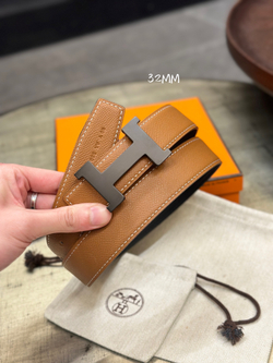 Hermes Belt