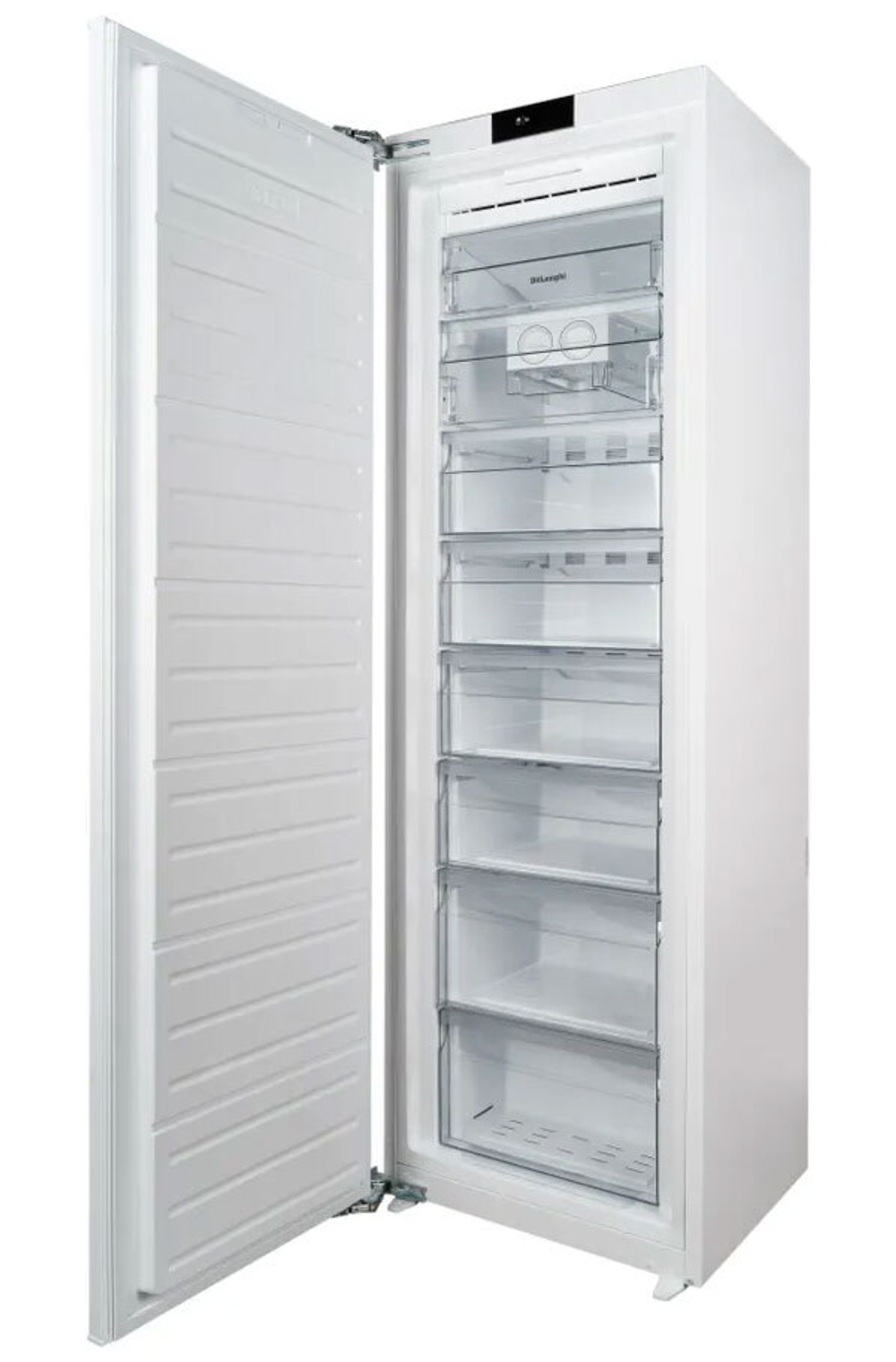 Встраиваемый морозильник De’Longhi DFI 17NFE PAOLO