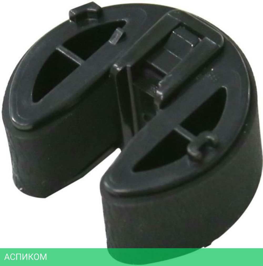 Ролик CET CET341025 для HP CLJ CP1215/CP1515/CP2025/CM2320 M375/M475