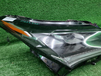 Битая Фара правая Lexus RX 4 (2015-2019) LED