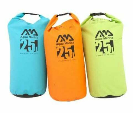 Сумка Aqua Marina Dry Bag Super Easy 25L