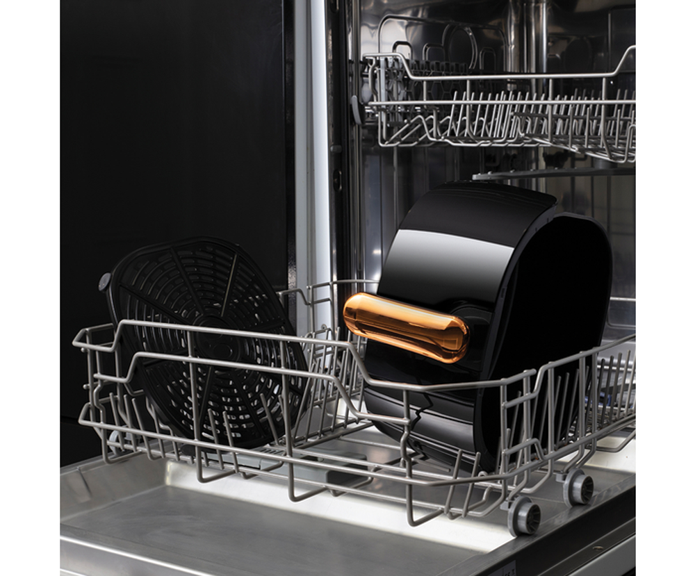 Аэрогриль Russell Hobbs 26510-56 черный