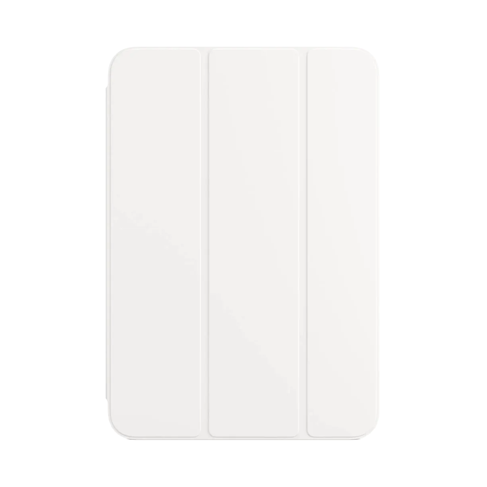 Чехол для планшета Apple Smart Folio для Apple iPad mini 2021, White (Белый)