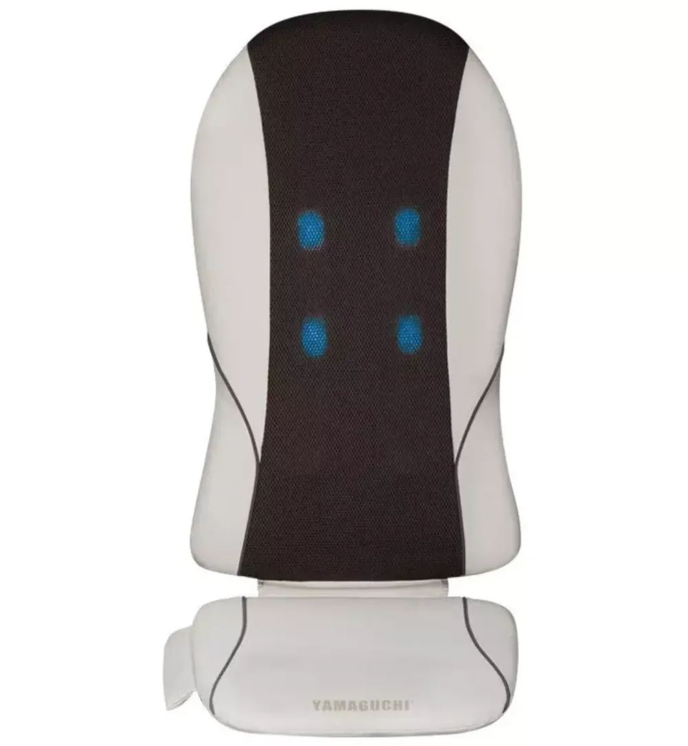 Массажная накидка Yamaguchi Yamato