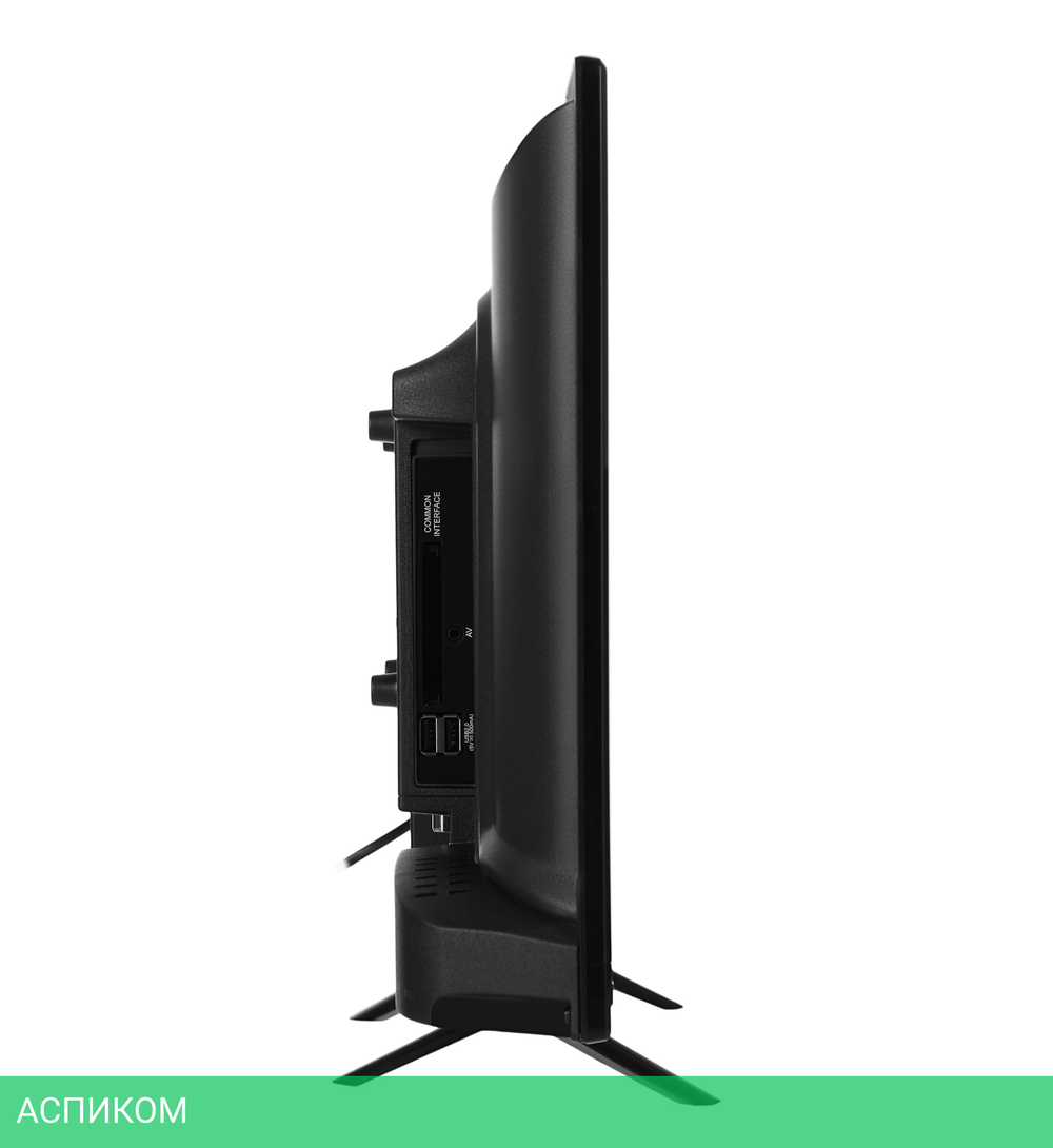 Телевизор LED SunWind 24" SUN-LED24XS310