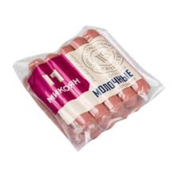 Сосиски молочные Премиум Папа Может (6559)