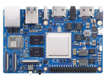 Orange Pi Alpro 16GB