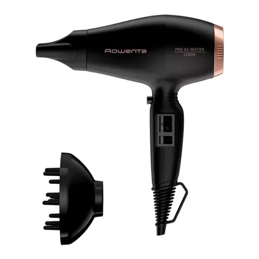 Фен Rowenta Compact Pro+ CV6930F0 от 08.06