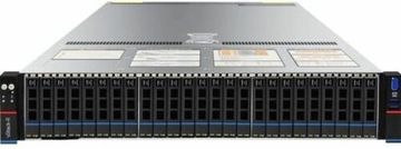 Серверная платформа 2U Gooxi SL201-D24R-NV-G4 0.95.002.1001 24 bay server with NVME bp, 2*PCIe 5.0x16, 4*PCIe 4.0x8, 2*2.5" SAS/SATA, 2*2.5" NVMe 1300