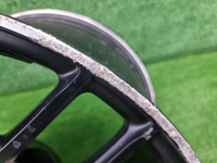 Диск кованый R21 Mercedes AMG GT (18-24) задний