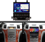 Магнитола для Cadillac Escalade 2006-2015 - Carmedia NH-C8402 Android 10, 8-ядер, 4ГБ-64ГБ, CarPlay, SIM-слот