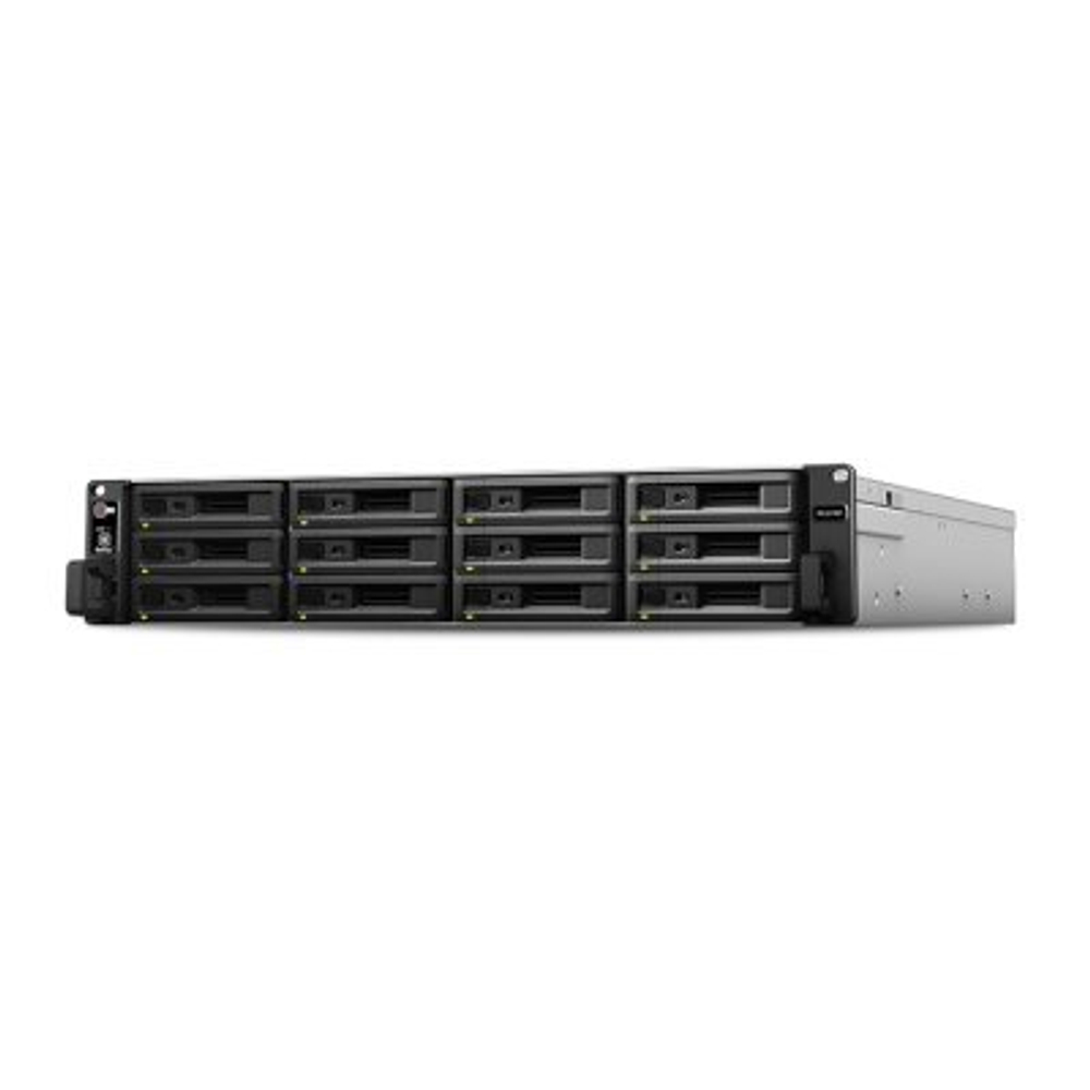 Модуль расширения Synology RX1217