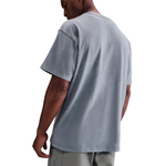 Баскетбольная футболка Nike Max90 T-shirt Gray