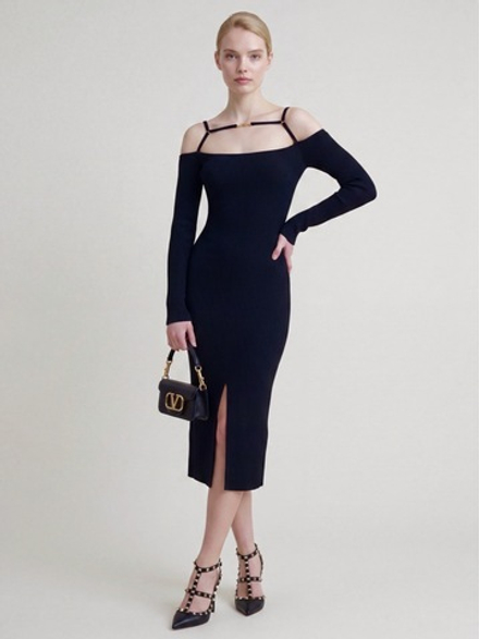 Платье Jacquemus