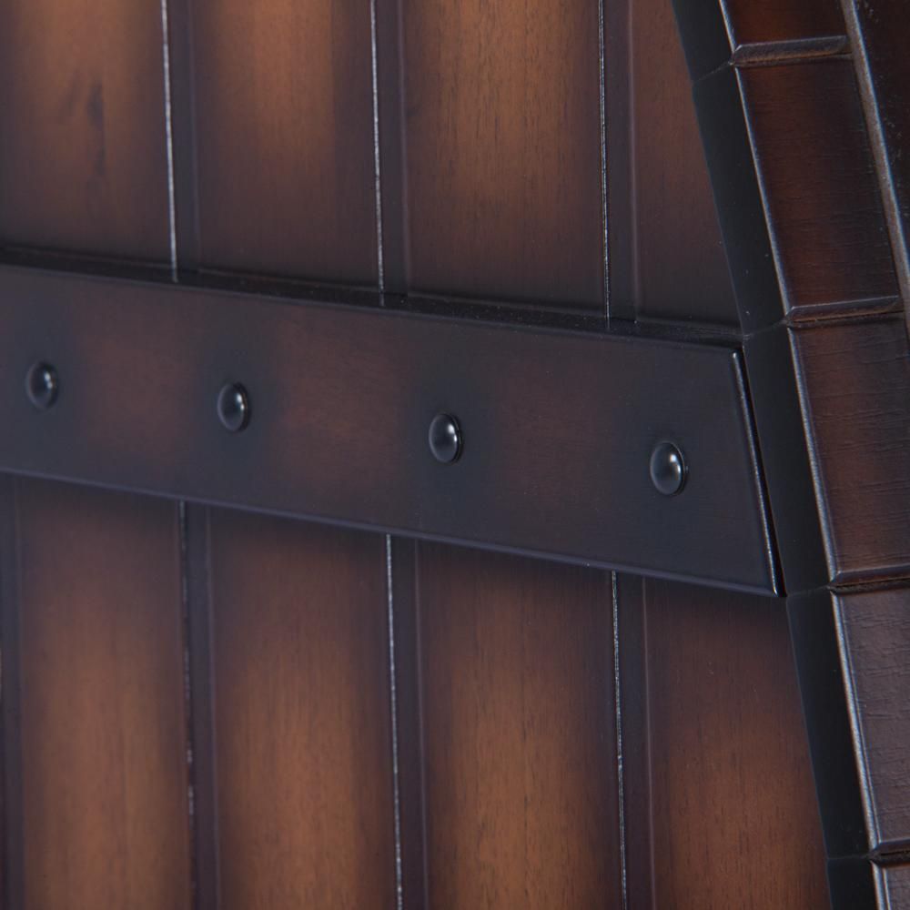 Мини-бар Капитан Флинт Орех