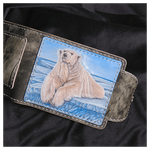 Бифолд «Медведь»