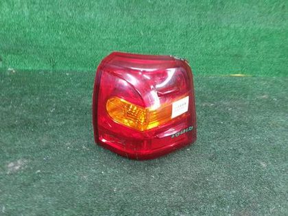 Фонарь правый внешний Toyota Land Cruiser 200 (2012-2015)