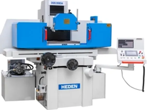 Пневматическая прямошлифовальная машина ATA ST100