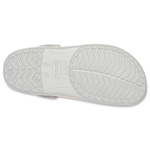 Сабо Crocs Crocband Light Grey/Bright Coral