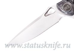 Нож We Knife 811B TYCHE limitedфотография - 2