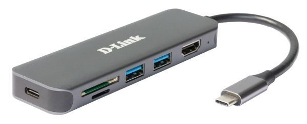 DUB-2327/A1A