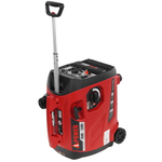 Генератор бензиновый A-iPower A2500iS 2.2 кВт ручной стартер