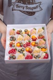 Набор "Рождественское ассорти"